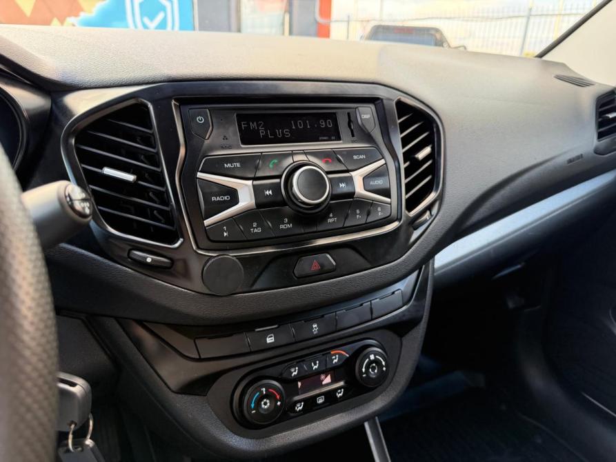 Lada (ВАЗ) Vesta I Набережные Челны  - изображение 12