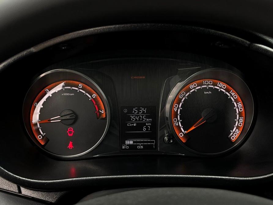 Lada (ВАЗ) Granta I Рестайлинг Санкт-Петербург  - изображение 21