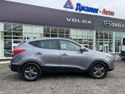 Hyundai ix35 I Рестайлинг Набережные Челны  - изображение 31