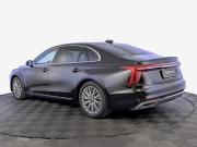 Hongqi H5 II Москва  - изображение 37