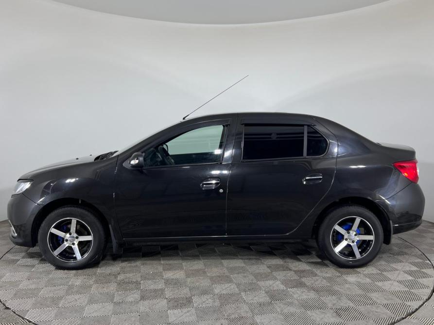 Renault Logan II Ростов-на-Дону  - изображение 8