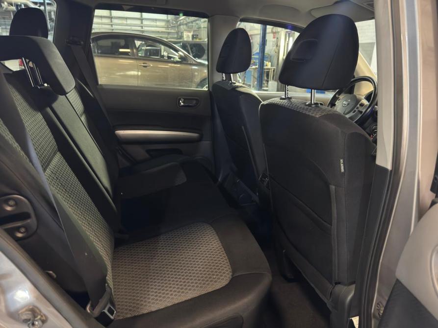 Nissan X-Trail II Санкт-Петербург  - изображение 10