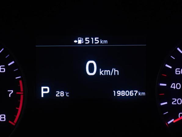 Kia Optima IV Рестайлинг с пробегом 2018 года, цена 1 500 000 рублей, 198066 км, седан, Автокод Объявления
