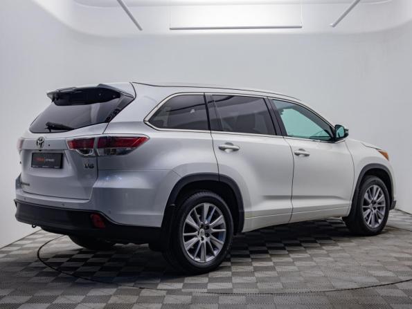 Toyota Highlander III (XU50) с пробегом 2013 года, цена 2 600 000 рублей, 256687 км, внедорожник, Автокод Объявления