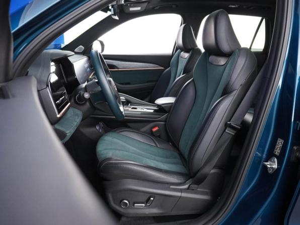 Geely Monjaro I с пробегом 2023 года, цена 3 149 444 рубля, 47536 км, внедорожник, Автокод Объявления