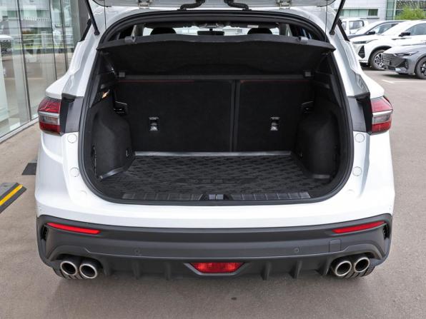 Geely Coolray I с пробегом 2021 года, цена 1 799 000 рублей, 50023 км, внедорожник, Автокод Объявления