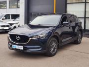 Mazda CX-5 II Москва  - изображение 18