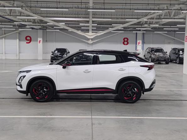 Omoda C5 I с пробегом 2023 года, цена 1 799 000 рублей, 34245 км, внедорожник, Автокод Объявления