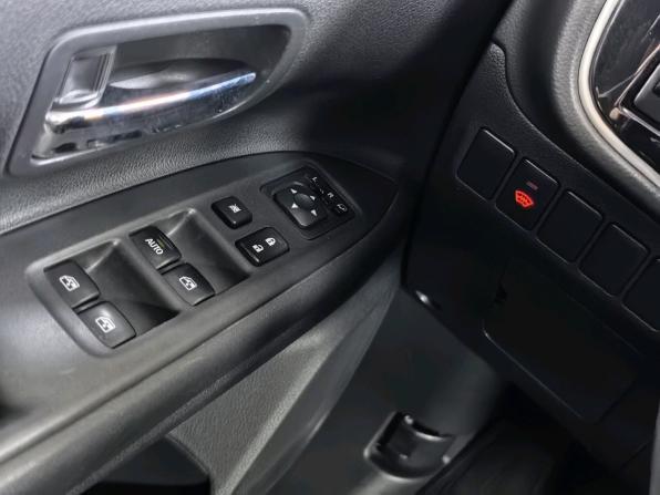 Mitsubishi Outlander III Рестайлинг 2 с пробегом 2015 года, цена 1 620 000 рублей, 188300 км, внедорожник, Автокод Объявления