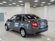 Lada (ВАЗ) Granta I Рестайлинг Самара  - изображение 17