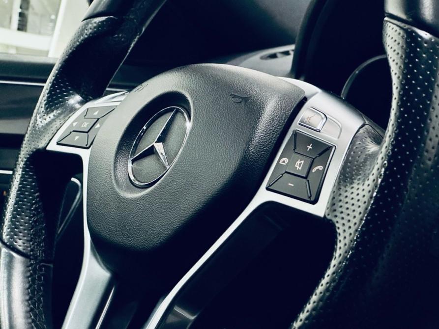 Mercedes-Benz E-Класс IV (W212 S212 C207) Рестайлинг Санкт-Петербург  - изображение 20