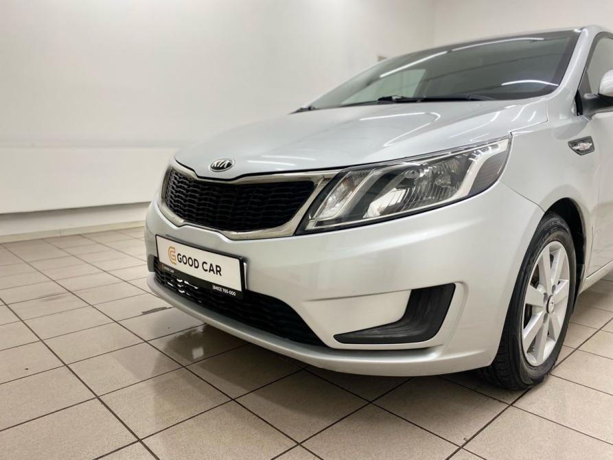 Kia Rio III Энгельс  - изображение 7
