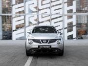 Nissan Juke I Ставрополь  - изображение 20