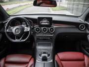 Mercedes-Benz GLC Coupe I (C253) Санкт-Петербург  - изображение 53