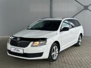 Skoda Octavia III (A7) Тамбов  - изображение 22