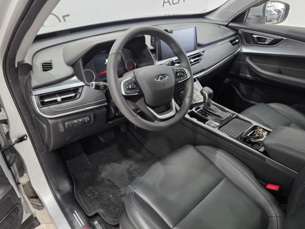 Chery Tiggo 4 Pro I с пробегом 2023 года, цена 1 399 000 рублей, 37634 км, внедорожник, Автокод Объявления