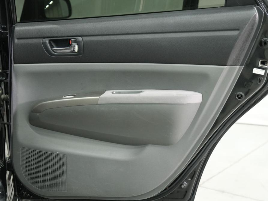 Toyota Prius II Рестайлинг (XW20) Новосибирск  - изображение 10