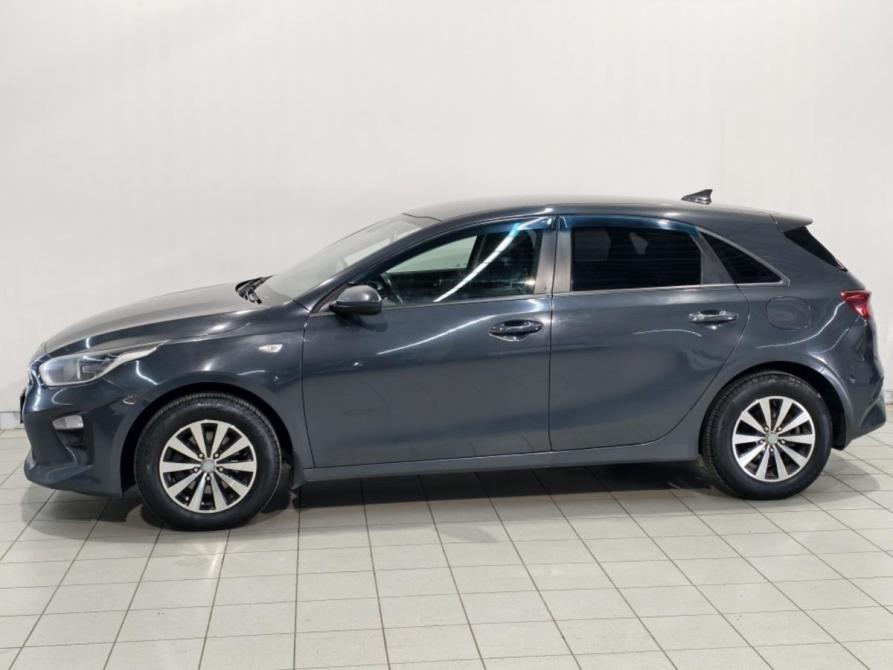 Kia Ceed III Курск  - изображение 2