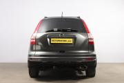 Honda CR-V III Новосибирск  - изображение 26