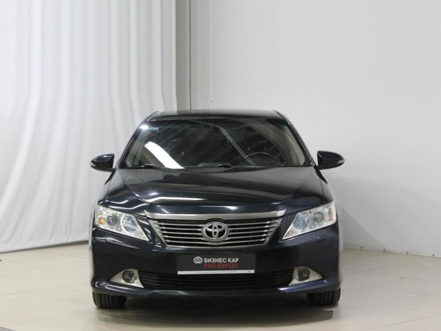 Toyota Camry VII (XV50) Курск  - изображение 2