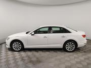 Audi A4 V (B9) Москва  - изображение 26