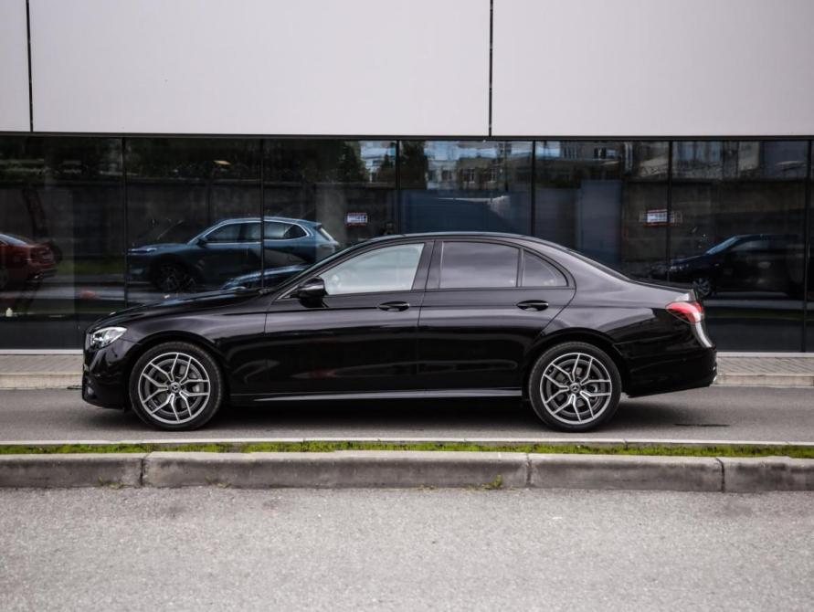 Mercedes-Benz E-Класс V (W213 S213 C238) Рестайлинг Санкт-Петербург  - изображение 10