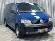 Volkswagen Transporter T5 Стерлитамак  - изображение 35