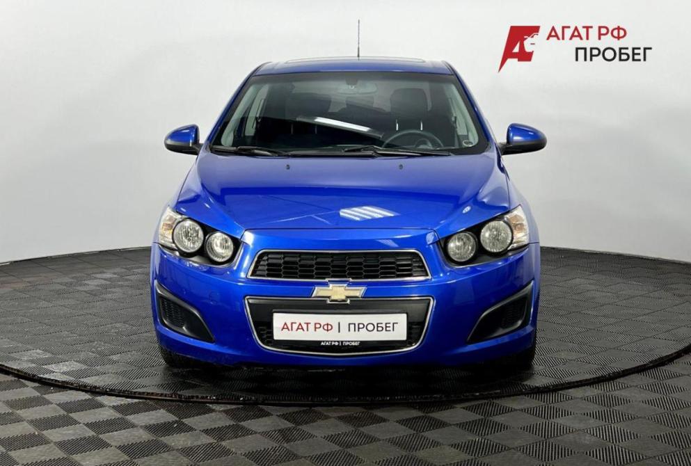 Chevrolet Aveo II Нижний Новгород  - изображение 3