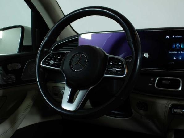Mercedes-Benz GLE II (V167) с пробегом 2019 года, цена 5 840 000 рублей, 97159 км, внедорожник, Автокод Объявления
