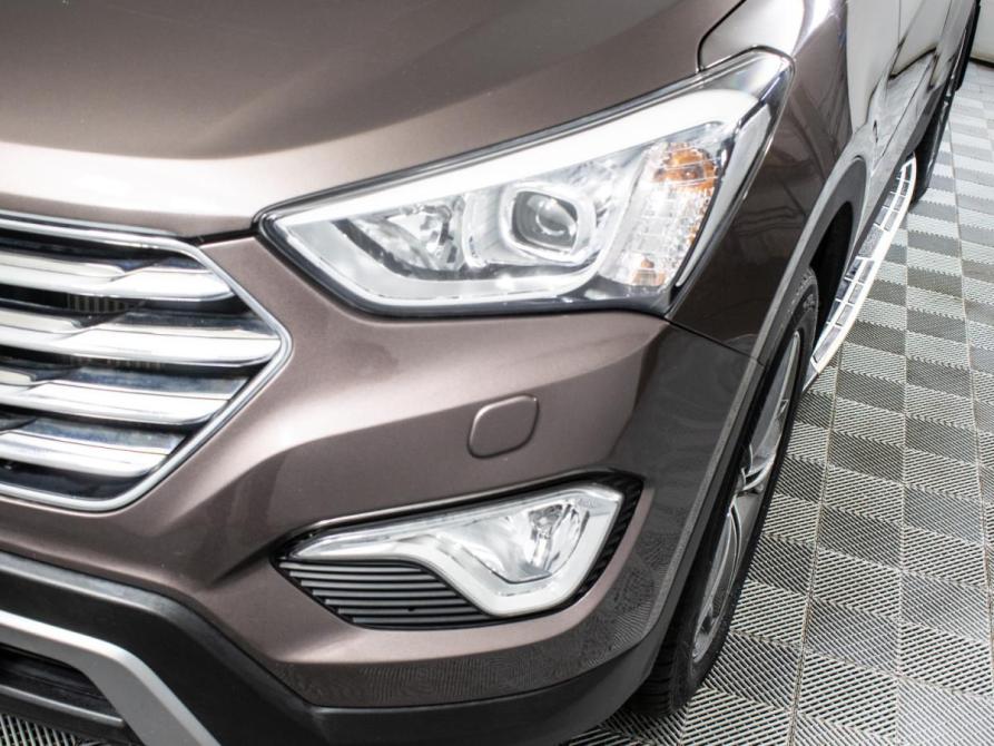 Hyundai Santa Fe III Москва  - изображение 19