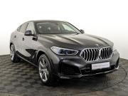 BMW X6 III (G06) Москва  - изображение 32