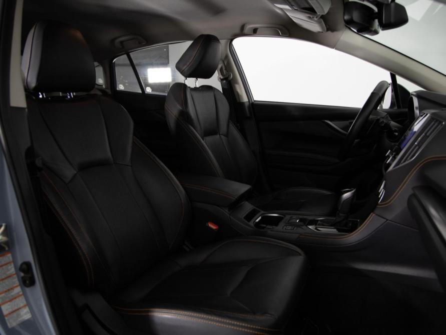 Subaru XV II Санкт-Петербург  - изображение 12