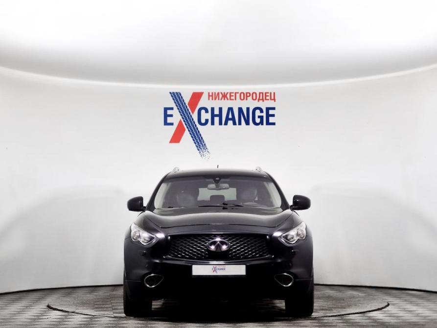 Infiniti FX II (S51) Рестайлинг Нижний Новгород  - изображение 2