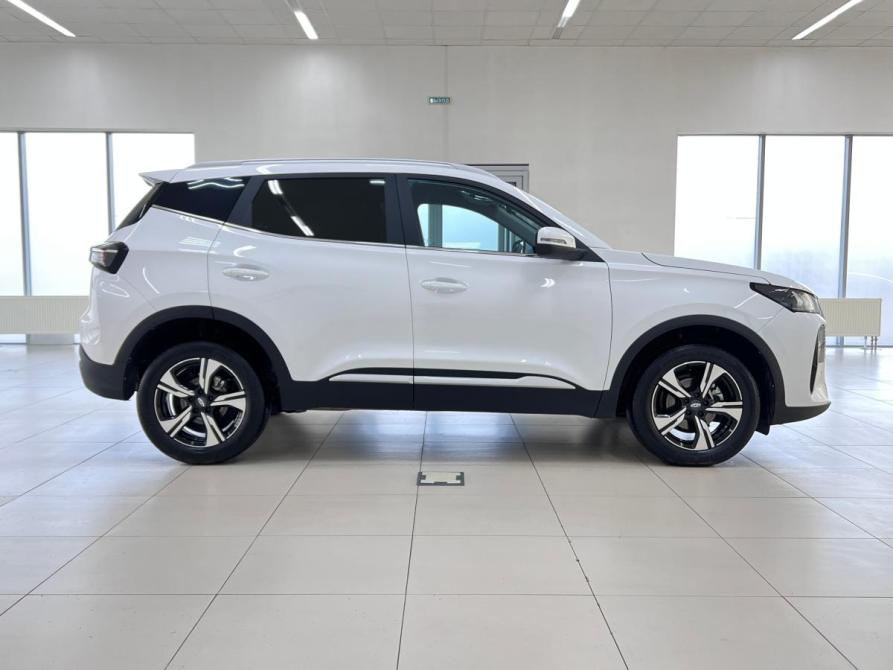 Chery Tiggo 4 I Рестайлинг 2 Волгоград  - изображение 6