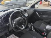 Renault Logan II Рестайлинг Москва  - изображение 25