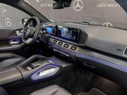 Mercedes-Benz GLE Coupe II (C167) Рестайлинг Москва  - изображение 43