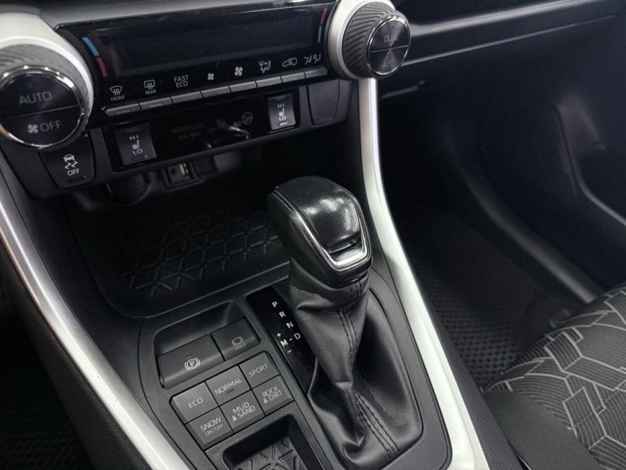 Toyota RAV4 V (XA50) Уфа  - изображение 14