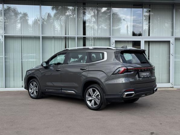 Geely Okavango I Рестайлинг с пробегом 2024 года, цена 3 050 000 рублей, 47100 км, внедорожник, Автокод Объявления