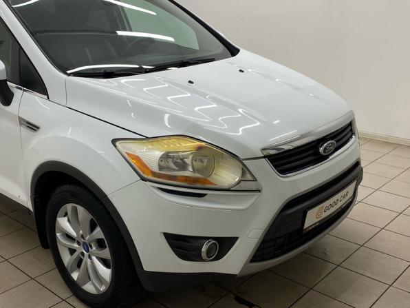 Ford Kuga I с пробегом 2012 года, цена 1 020 000 рублей, 150895 км, внедорожник, Автокод Объявления