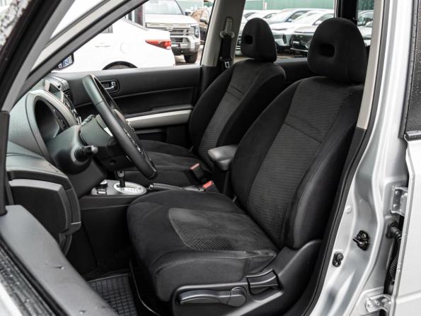 Nissan X-Trail II Рестайлинг с пробегом 2012 года, цена 1 310 000 рублей, 169962 км, внедорожник, Автокод Объявления