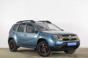 Renault Duster I Рестайлинг Тюмень  - изображение 19