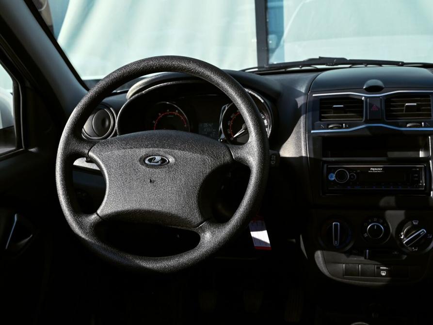 Lada (ВАЗ) Granta I Рестайлинг Екатеринбург  - изображение 18