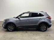 Hyundai Creta I Рестайлинг Саратов  - изображение 18