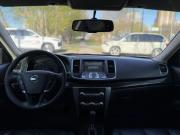 Nissan Teana II Рестайлинг Москва  - изображение 19