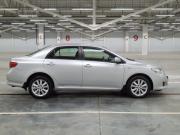 Toyota Corolla X (E140 E150) Казань  - изображение 31