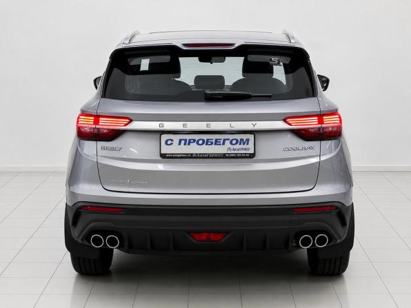Geely Coolray I с пробегом 2023 года, цена 1 930 000 рублей, 13782 км, внедорожник, Автокод Объявления