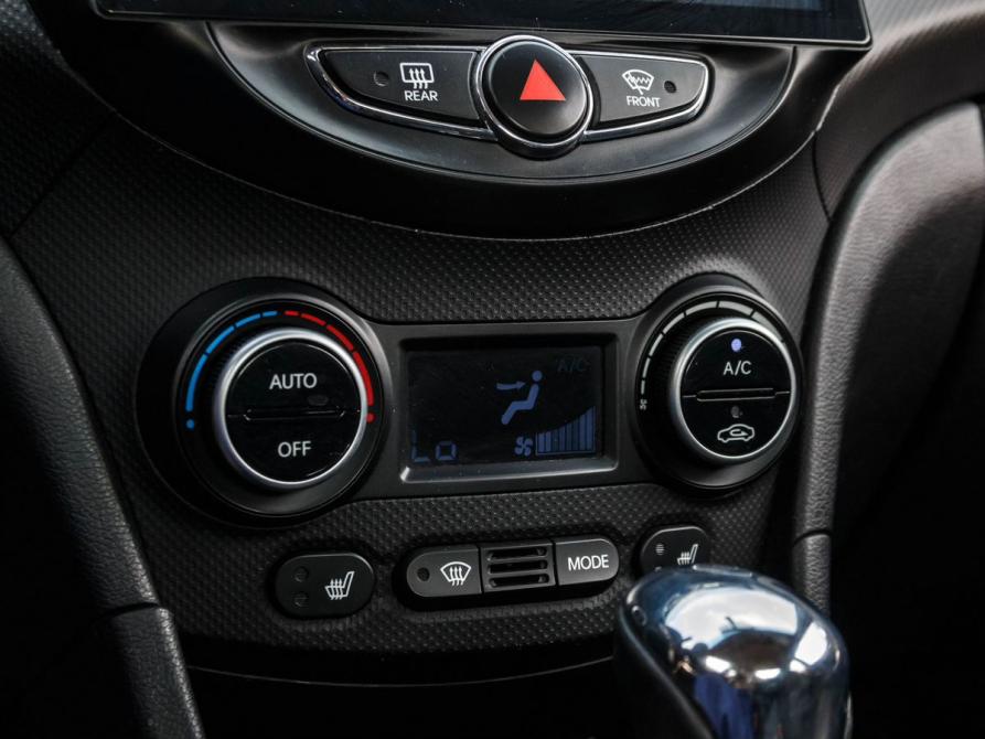Hyundai Solaris I Уфа  - изображение 12