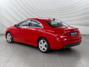 Mercedes-Benz CLA I (C117 X117) Волгоград  - изображение 45