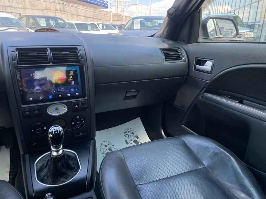 Ford Mondeo III Краснодар  - изображение 19