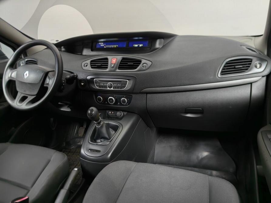 Renault Scenic III Подольск  - изображение 13